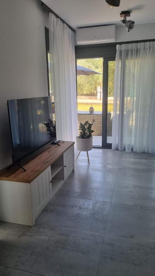 Danielli Luxury Villas Skala Rachoni  Exterior photo