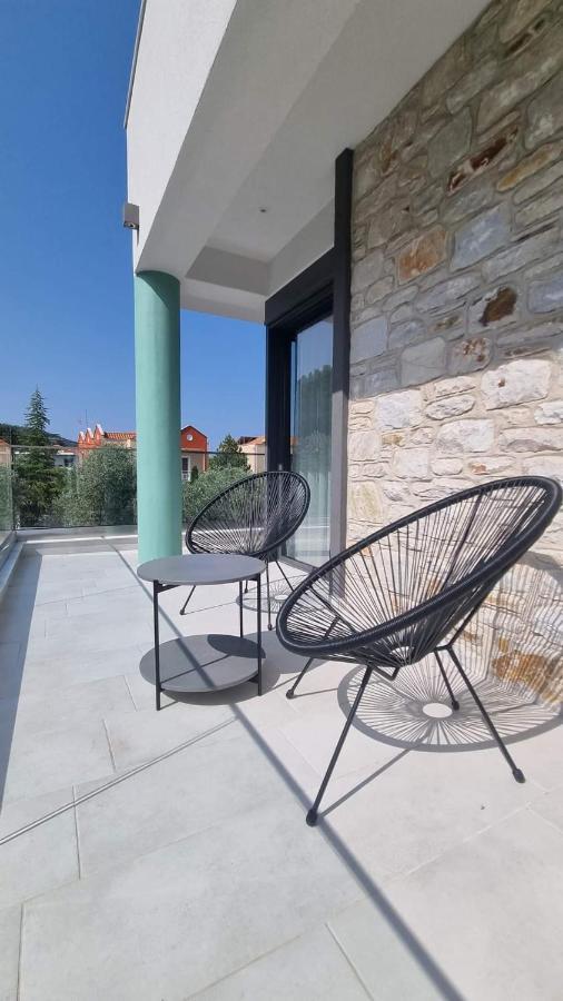Danielli Luxury Villas Skala Rachoni  Exterior photo