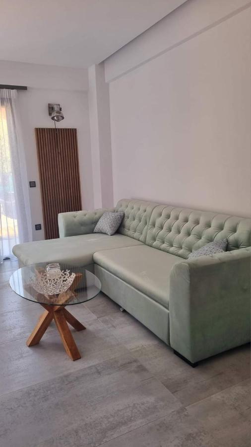 Danielli Luxury Villas Skala Rachoni  Exterior photo