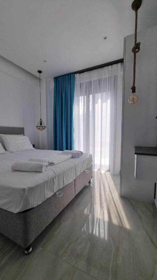 Danielli Luxury Villas Skala Rachoni  Exterior photo