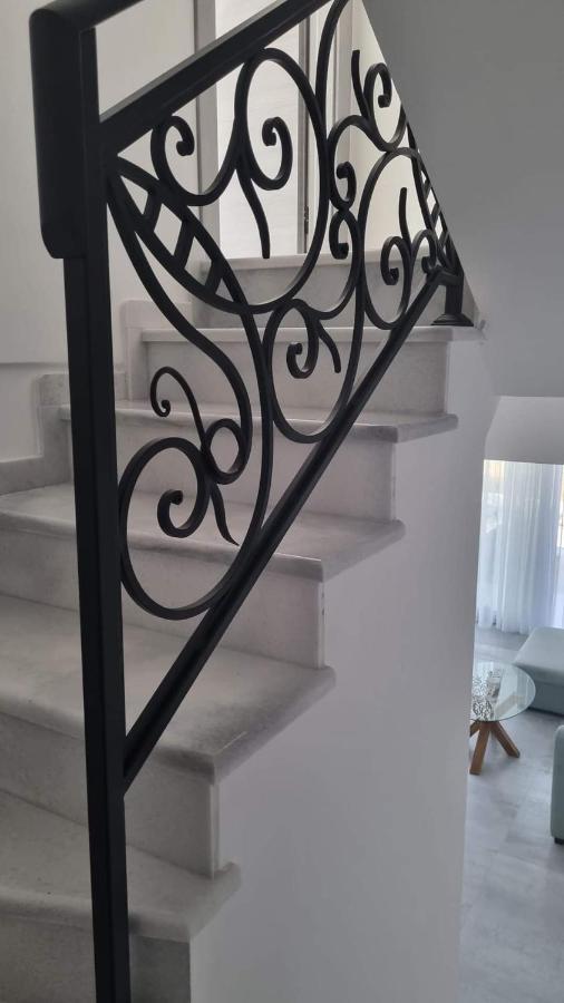 Danielli Luxury Villas Skala Rachoni  Exterior photo