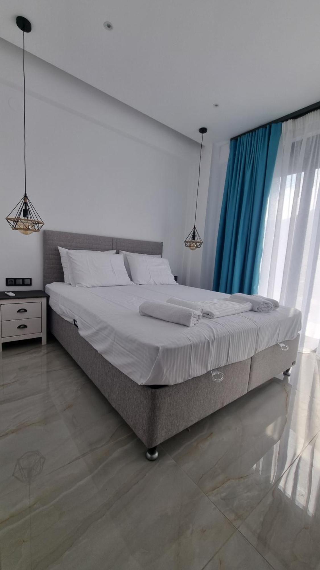 Danielli Luxury Villas Skala Rachoni  Exterior photo