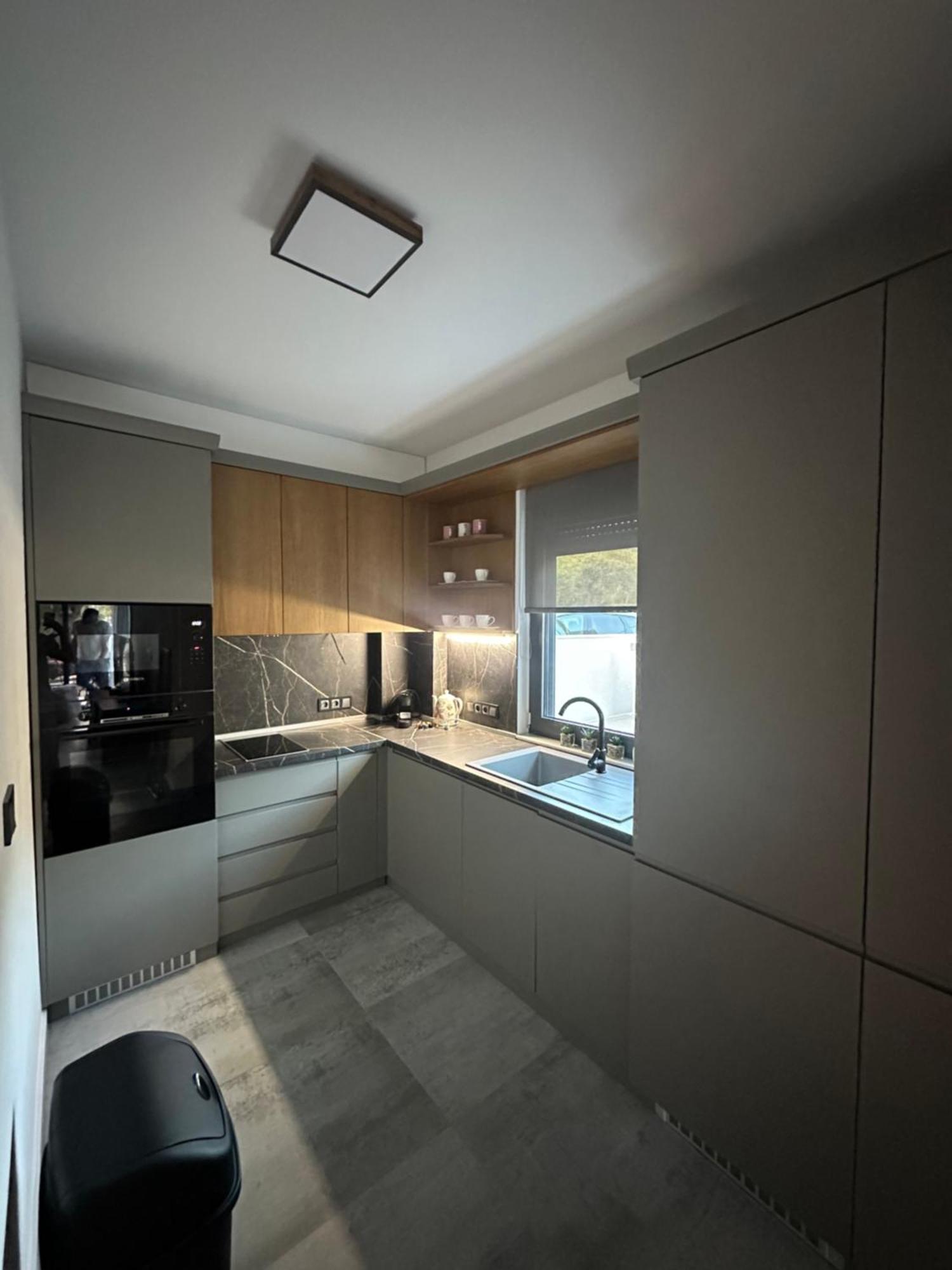 Danielli Luxury Villas Skala Rachoni  Exterior photo